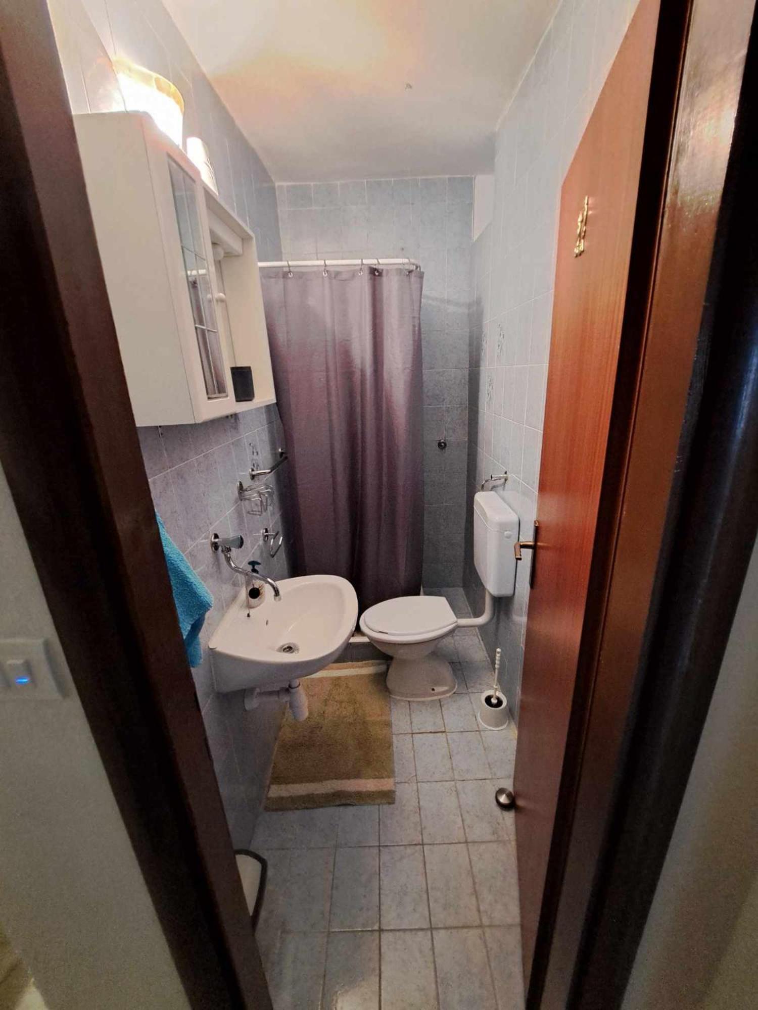 Apartments Lota Starigrad Paklenica Esterno foto